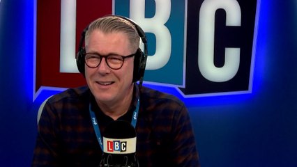 This Row Between Callers Over Whether We Should Attack Syria Is EPIC