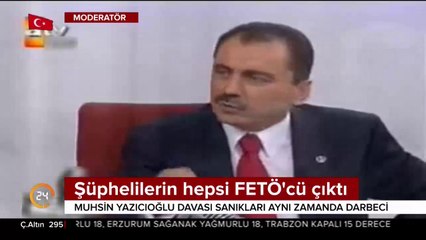 Muhsin Yazıcıoğlu dosyası yeniden açıldı