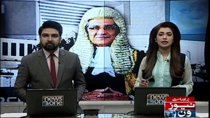 CJP takes suo motu notice of minor girl burnt alive after rape in Chichawatni