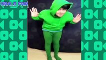 New  Viral Dame Tu Cosita Musical.ly Challenge 2018