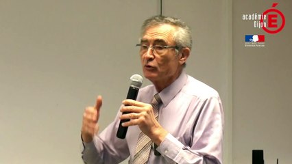 Neurosciences cognitives et  pédagogie - partie1