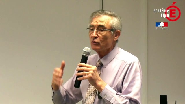 Neurosciences cognitives et pédagogie - partie1