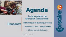 Sorties : Votre agenda du week-end et de la semaine - 12 Avril 2018