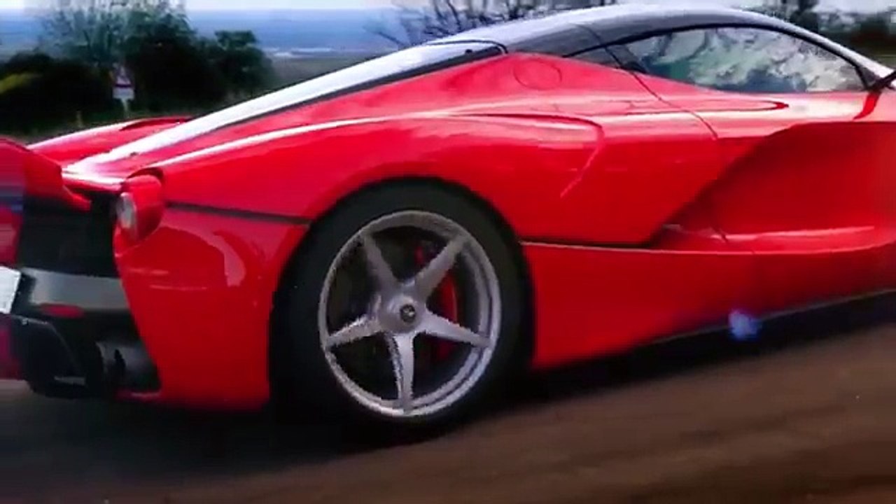 Взрывной разгон до 100 км ч. Мировой рекорд разгона 2016