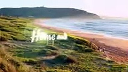 Home and Away 6865 12th April 2018 Australia Plus TV