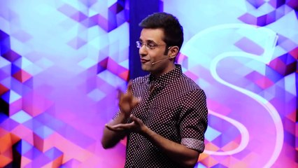 Out of the Box Thinking - By Sandeep Maheshwari I Hindi