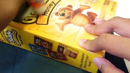 How To Make a Doll Dresser