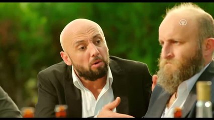 Sinema - Oflu Hoca Trakya'da