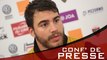 Conf' de presse d'avant-match Toulon-Montpellier J24 TOP14