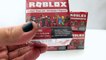 Roblox Toys Surprise Blind Boxes, Unboxing & Toy Review, #robloxtoys
