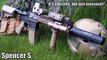 Top 10 Most Over Used Airsoft Guns - Most Common/Popular Airsoft Guns - USAirsoft