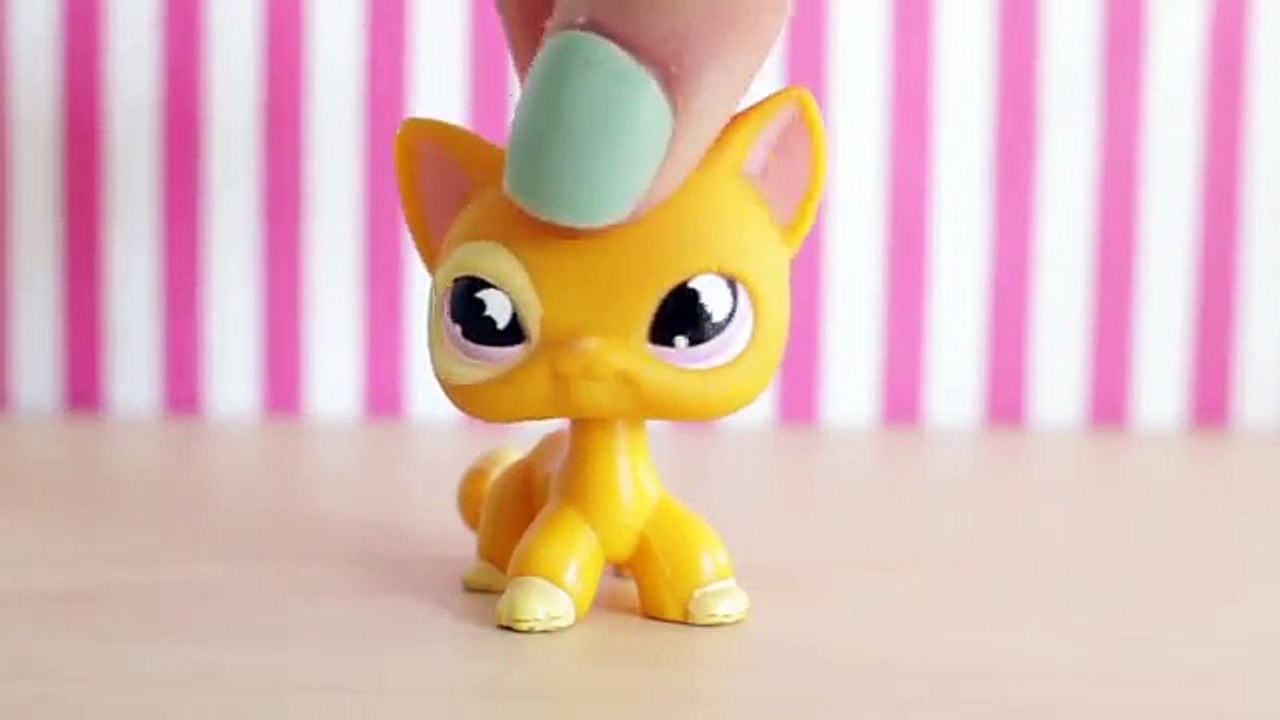LPS Weird Youtube Comments *LPS Fingers & Memes*