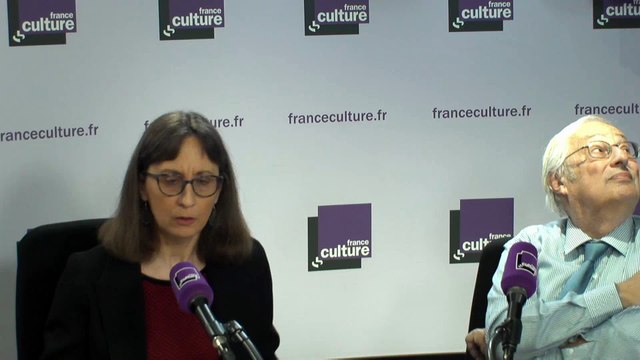 L'invité de la Matinale, extrait...3