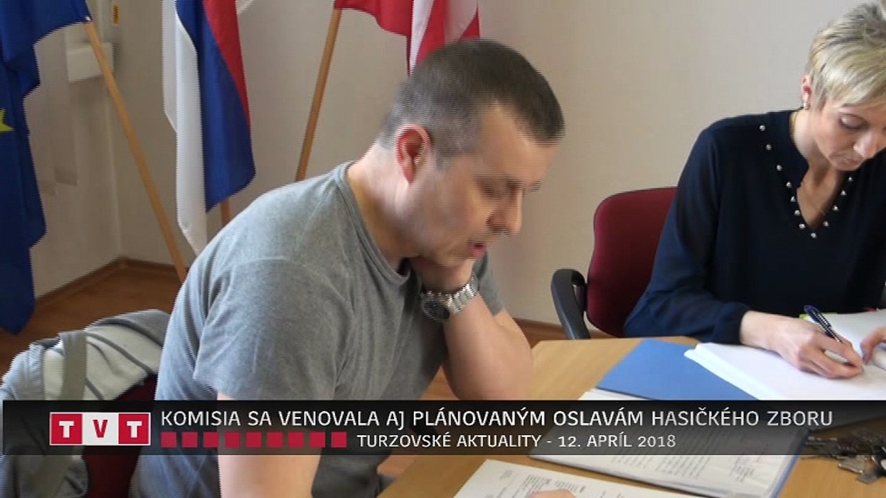 2018-04-12_KOMISIA SA VENOVALA AJ PLÁNOVANÝM OSLAVÁM HASIČKÉHO ZBORU