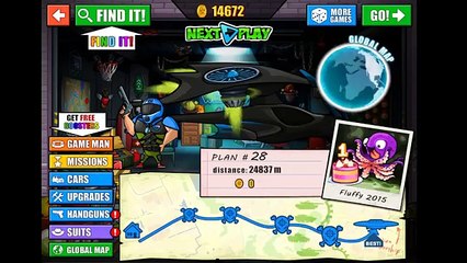 Mad Day 2 Final Boss Fight Gameplay Walkthrough One Go