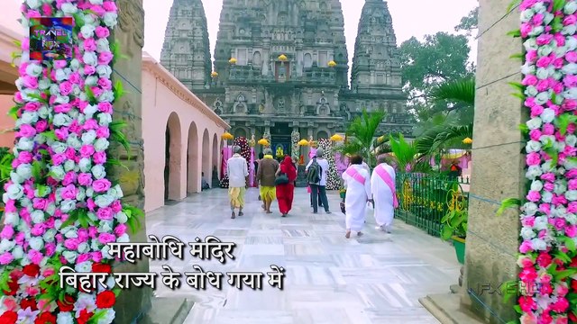 Famous Buddha Temple In India गौतम बुद्ध से जुड़े रहस्यों को जानना है तो आएं यहां - Travel Nfx