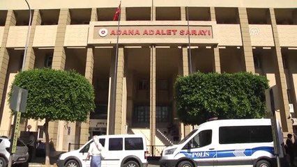 Deaş Operasyonunda 7 Kişi Adliyeye Sevk Edildi