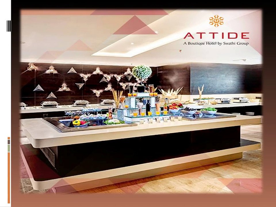 Hotel near Bangalore International Airport