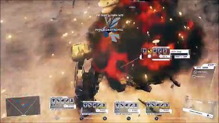 Dual Gear | Trailer and Gameplay - Upcoming Turn-Based Mech Game - 2017