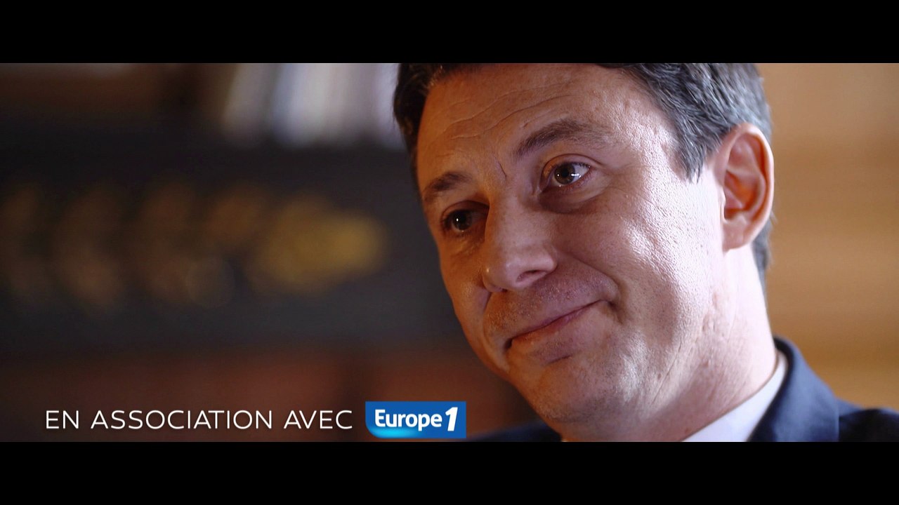 "Emmanuel Macron, le dynamiteur" : quand Edouard Philippe passait son entretien d'embauche