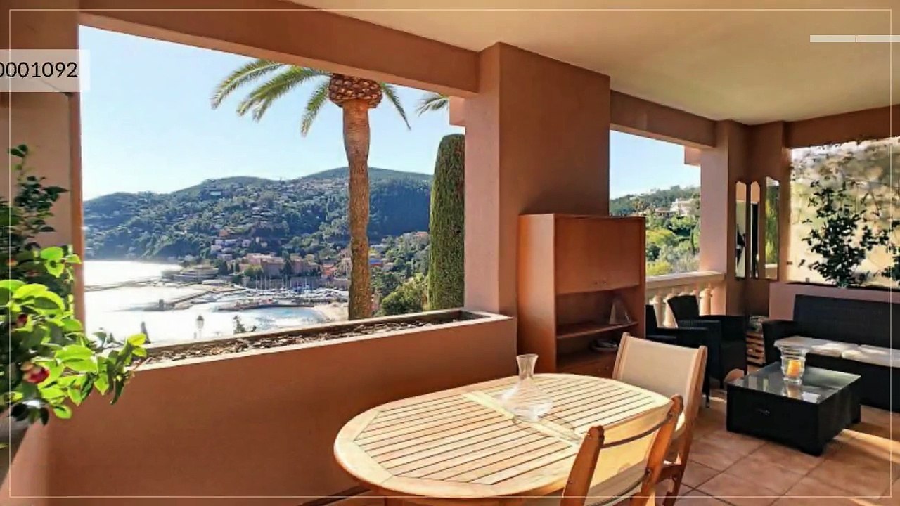 A vendre - Appartement - Theoule sur mer (06590) - 2 pièces - 55m²