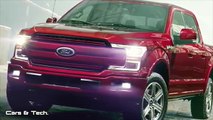 2018 Ford F 150 vs 2017 Dodge Ram 1500 - Which truck is better?