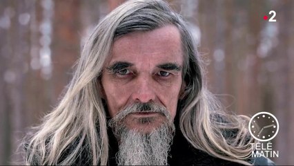 Sans frontières - Moscou : le procès de Iouri Dimitriev