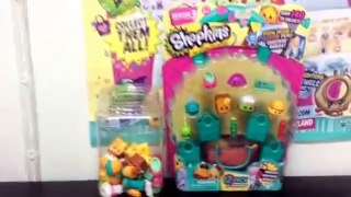 Shopkins Season 3 - 12 Pack: My First Limited Edition SQUEEEEEEEE! - Part 6