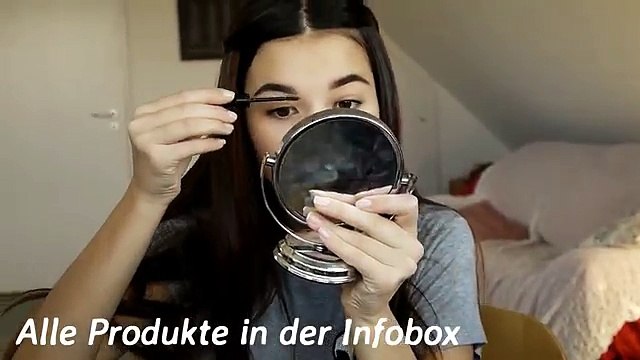 GET READY WITH ME - Winged Liner & Kylie Jenner Lips │gretamaries ღ