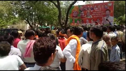 दो दिन के दौरे पर ललितपुर पहुंचे सीएम योगी, जिले को मिलेंगी ढेरों सौगातें