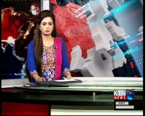Sindh Round Up - 10PM -  11th April 2018