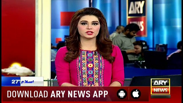 Karachiites warned of potential heatwave as temperatures soar high