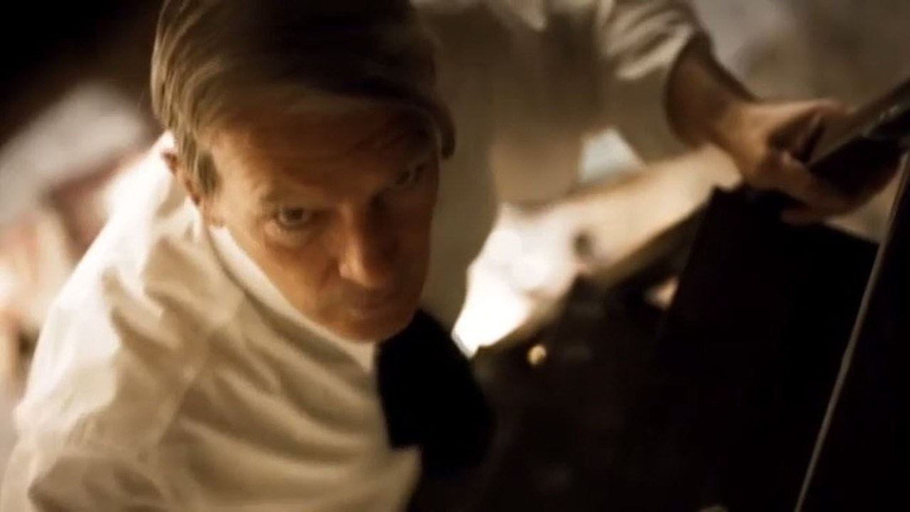 Antonio Banderas se convierte en Pablo Picasso