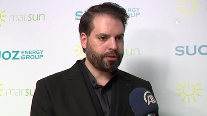 Suoz Enerji, Güneşte Yeka İhalesi İçin Gün Sayıyor