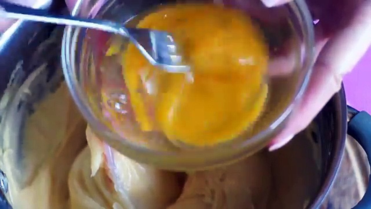 Профитроли и эклеры — это просто!