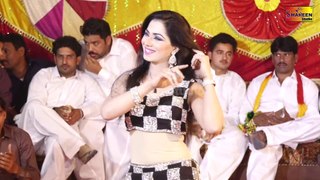 Mehak Malik - New Dance - Kameez Tedi Kali - New Mujra