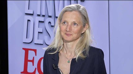 Clara Gaymard : "Le changement du code civil en entreprise n'est pas un gadget"