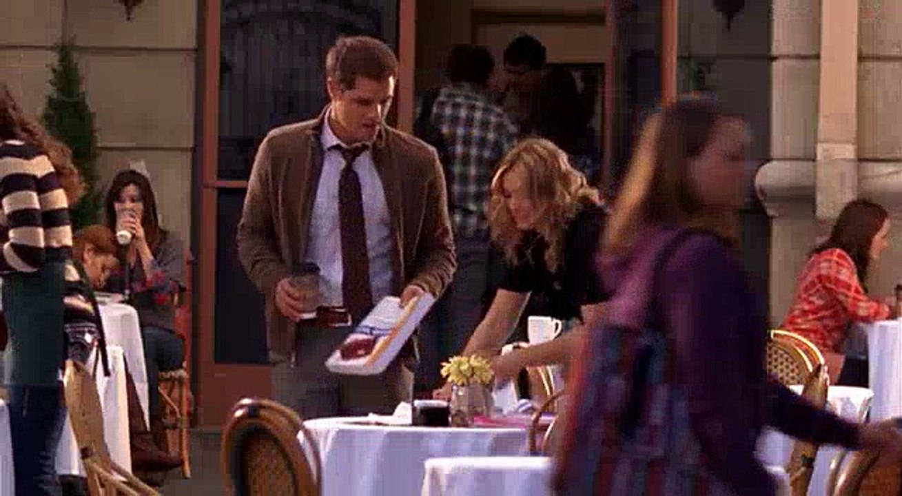 Greek S03E17 The Big Easy Does It