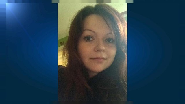 Yulia Skripal: No all'aiuto dell'ambasciata russa