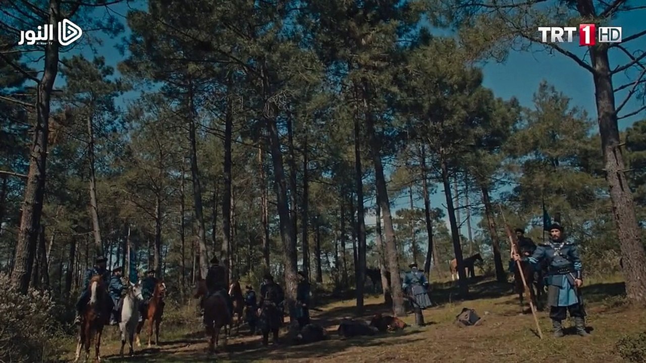 PART 2- Diriliş Ertuğrul 114.Bölüm \ قيامة ارطغرل الحلقة 114 القسم الثاني \ HD