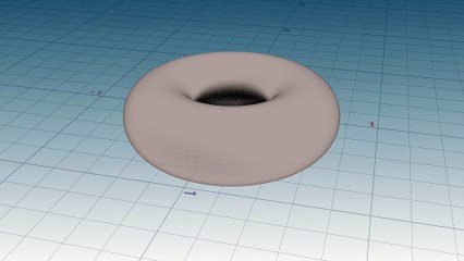 Houdini - Procedural Edge Shatter (scene file April 3)