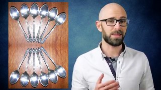 Who Invented Spoons, Forks, and Knives?