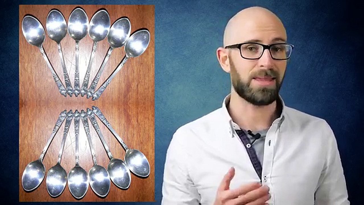 Who Invented Spoons, Forks, and Knives?