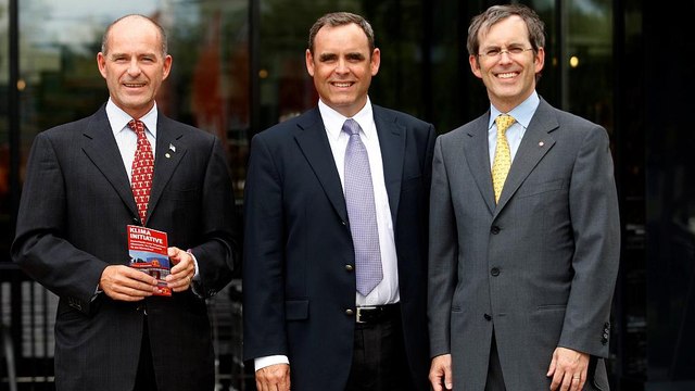 Keine Spur von verschollenem Milliardär