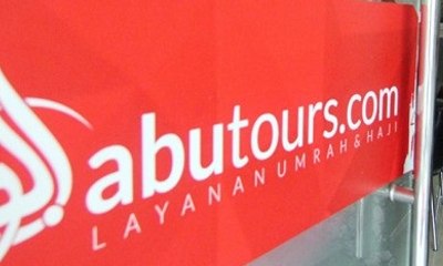 Merasa Ditipu, Puluhan Jemaah Abu Tours Lapor ke Bareskrim