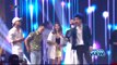 Cause I Love You - Noo Phước Thịnh & Team Noo The Voice 2017 | Bữa trưa vui vẻ