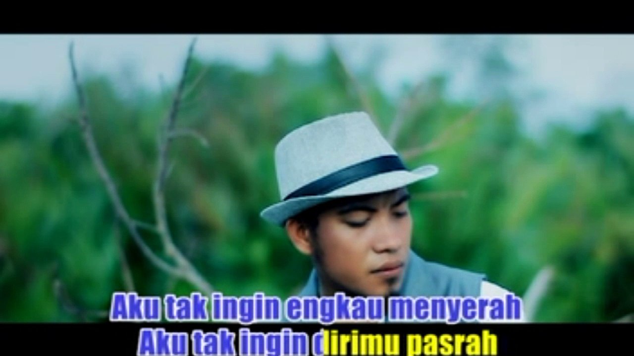 Slowrock - Andra Respati feat Elsa Pitaloka - Ketika Cinta Menangis