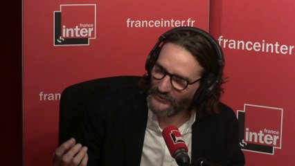 Le spa auditif d'un ancien président - Le Billet de Frédéric Beigbeder