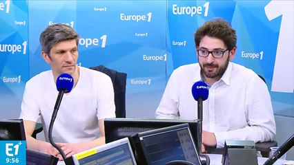 Facebook : "Plus on en sait sur vous, plus on peut prédire votre comportement"