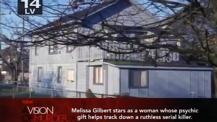 A Vision of Murder: The Story of Donielle (2000) Melissa Gilbert TV Movie part 2/4